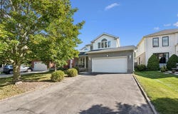 653 Rock Point Crescent, Waterloo, Ontario N2V 2K4