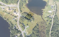 Ch. du Bord-de-l'Eau, Mont-Blanc, Quebec J0T 2G0