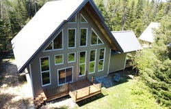 25 Route 138, Saint-Hilarion, Quebec G0A3V0