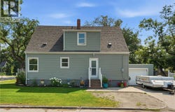 1502 Lorne, Saskatoon, Saskatchewan S7H1Y1