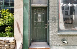 2181 Rue Ste-Catherine E., Ville-Marie, Quebec H2K3R9