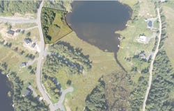 Ch. du Bord-de-l'Eau, Mont-Blanc, Quebec J0T 2G0
