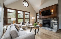 217 Ch. des Quatre-Sommets 3, Mont-Tremblant, Quebec J8E 1C6