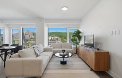 1518 Rue Sherbrooke O. 1617, Montréal (Ville-Marie), Quebec H3G 0S1
