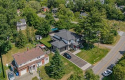 5 Claude Street, Beaconsfield, Quebec H9W4E9
