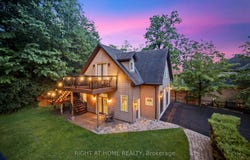 515 Hamilton Drive, Hamilton, Ontario L9G2A9