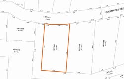 Ch. des Cèdres, Wentworth, Quebec J8H0A9