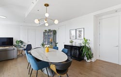 101 Rue Peel 2203, Montréal (Le Sud-Ouest), Quebec H3C 0Y1