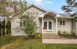 968 Rue Allaire, Prévost, Quebec J0R1T0