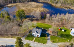 5226 Highway 3, Chester Basin, Nova Scotia B0J 1K0