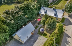 505Z Rue Lemelin, Saint-François-de-l'Île-d'Orléans, Quebec G0A 3S0