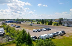 1 Av. du Pont S., Alma, Quebec G8B2V3