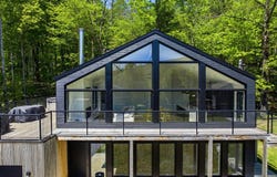 434 Ch. du Plateau, Sutton, Quebec J0E 2K0