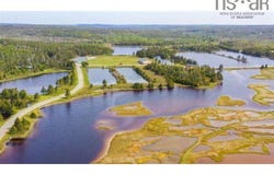 19 Lipkudamoonk Path Lot, Clam Bay, Nova Scotia B0J 1Y0
