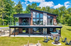 163 Ch. de la Pointe-à-Paul, Nominingue, Quebec J0W 1R0