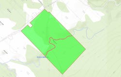 Ch. St-Joseph, Trois-Rives, Quebec G0X2C0