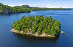 X Lac-Brompton, Saint-Denis-de-Brompton, Quebec J0B 2P0