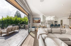 540 Brand Street, North Vancouver, British Columbia V7N 1G1