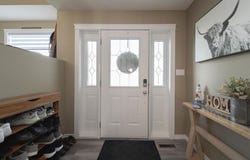 141 Wilson Drive, Fort McMurray, Alberta T9H5P6