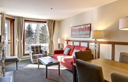 151 Ch. du Curé-Deslauriers 238, Mont-Tremblant, Quebec J8E 1C9
