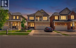 9 Price Street UPPER, Brant, ON, Brantford, Ontario N3T-0R3
