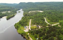 30 Rue de la Forêt, Chambord, Quebec G0W1G0