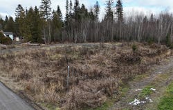 Route de l'Anse-St-Jean, Amqui, Quebec G5J3S2