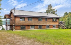 550 Ch. du Lac-Pemichangan, Gracefield, Quebec J0X 1W0