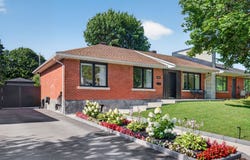 4251 Rue Badgley, Montréal, Quebec H4P1N9