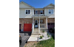 84 Bloomington Drive, Cambridge, Ontario N1P1J5