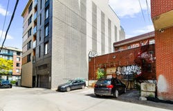 2181 Rue Ste-Catherine E., Ville-Marie, Quebec H2K3R9