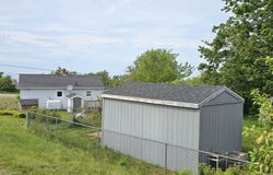 5248 Shore Road, Parkers Cove, Nova Scotia B0S 1A0