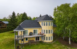 48 Rue du Noroît, Baie-Saint-Paul, Quebec G3Z 3C3