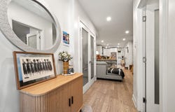 4582-4584 Rue Rivard, Le Plateau-Mont-Royal, Quebec H2J2N3