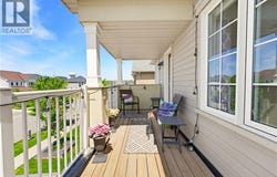 9 Price Street UPPER, Brant, ON, Brantford, Ontario N3T-0R3