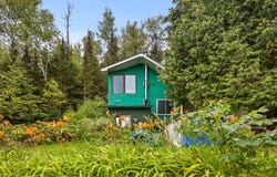 8 Ch. La Casse, La Pêche, Quebec J0X3K0