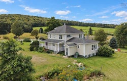 2456 Route 252, Nevada Valley, Nova Scotia B0E 3M0