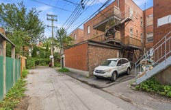 1325 1329 Av. Van Horne, Montréal (Outremont), Quebec H2V 1K7