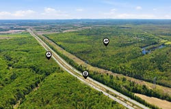 Ch. St-Philippe, Mascouche, Quebec J7K3C3