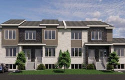 5643 Av. Auteuil, Brossard, Quebec J4Z1M5