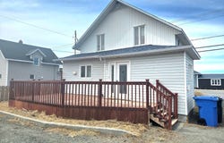 130 Rue Notre-Dame E., Cap-Chat, Quebec G0J1G0