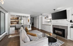 1702 Chesterfield Avenue 101, North Vancouver, British Columbia V7M 2P1
