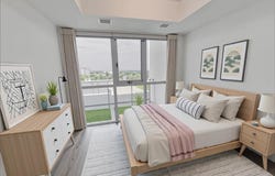 108 Garment Street 1202, Waterloo, ON, Kitchener, Ontario N2G-0E2