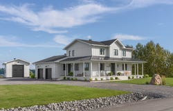 20 Ch. des Petites-Îles, Boischatel, Quebec G1B0T1