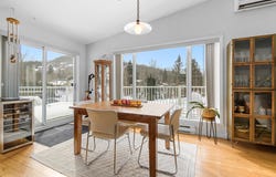 84-84A Ch. du Vallon, Saint-Sauveur, Quebec J0R1R3