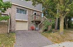 30 Green Valley Drive 36, Kitchener, Ontario N2P 1G8