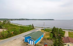 9 Firehall Road, Blandford, Nova Scotia B0J 1T0