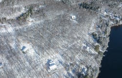 Rue Birch, Gore, Quebec J0V 1K0