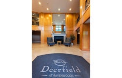 3629 Deercrest Drive 422, North Vancouver, British Columbia V7G 2S9