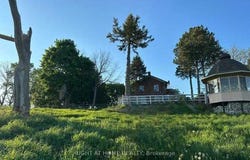 17400 10th Concession N, King, Ontario L0G1T0